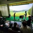 박경준골프아카데미 이미지