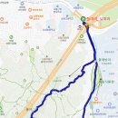 광우산악회 2023년 1월 산행 안내 - 관악산 - 이미지