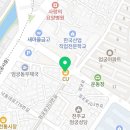 씨유(CU) 사상엄궁점 이미지