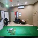 스타 스크린골프 이미지