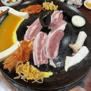 전주맛집왕뚜껑삼겹살 이미지