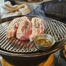 제주어멍돼지 | 울산 태화강변 근처 고깃집 제주 흑돼지 어멍 리얼 후기