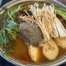 강화옥 감자탕 본점 | 강화도 해장국 맛집, 강화옥 뼈해장국 관청리 감자탕 후기