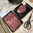 광릉정육식당 | 진접 룸식당 회식 광릉 수목원 맛집 우정한우명가 경복대점