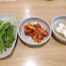 더진국 중앙대점