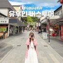 드럭스토어동행 - 여주시 | 후쿠오카 유후인 버스투어 벳푸 다자이후 추천 후기