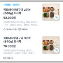 만천주유소 | 망포역 맛집 달구운바람 - 웨이팅을 피해 포장해간 후기