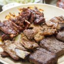 쌍교숯불갈비 이미지