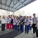 한국체대 승리태권도장 이미지