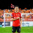 김대원, 시즌 4번째 MVP…K리그 역사에 이름 새겼다 이미지