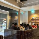 유주조명 | IFC몰 브런치 맛집 여의도 유주키친 상세 후기 공유