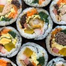 오로지김밥카페