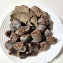 공릉동 주민들은 다 안다는 옛날 가마솥 순대 트럭