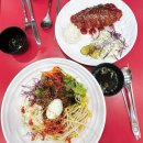전북 익산 남중동 북부시장 &#34;대빵커돈까스&#34;｜돈까스 쫄면 맛집 추천