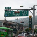 파리바게뜨 독바위역 이미지