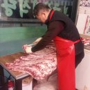 실비식당 이미지