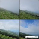 주천면-2(도원교 하류) | 강원도 정선 캠핑 2박 3일 후기