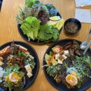 열명의농부채식당 이미지