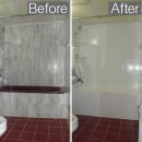 백토로1L | 곰팡이제거제로 베란다 곰팡이 다 없앴어요... 피자맘