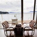 여기남해 | 자연속에서 편안하고 프라이빗한 휴식을 누릴수 있는 남해숙소 여기남해 후기