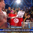 로만 레인즈/스트리트 프로핏츠/커트 앵글·존 시나/트레이 미구엘 外 이미지