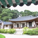 오죽헌 이미지