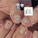 꾸꾸네일(KKU KKU NAIL) | 전주 네일[따꾸네일]