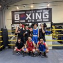 위빙복싱클럽(정릉점) 이미지