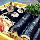 꼬맹이꼬마김밥 네이버블로그