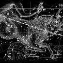 염소자리 이미지