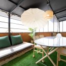 가평 봄 키즈 스파 가족 펜션 이미지