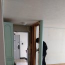 동산삼호 | 동산 삼호 아파트 시공 후기👷