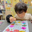 장애인 | 발달 느린 아이 미술치료 후기, 부평장애인복지관에서 2년 넘게 받은 변화