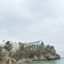 동해노래연습장 | 쏠비치 삼척 호텔 부대시설, 해수욕장, 카페 마마티라, 편의점 탐방