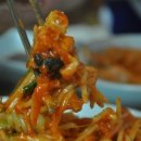 함지골 생아구찜
