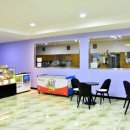 공항사우나 이미지