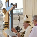 교황, 세계주교시노드 제16차 개회 미사 “성령과 함께 걸어갑시다” 이미지