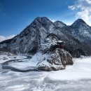 (03/08) 충북 영동 한천팔경(월류봉) 일요산행에 초대합니다~!! 이미지