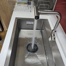 행복캐슬 102동 | [대구싱크볼교체] 대구 수성구 황금동 캐슬골드파크 사각싱크볼 교환!