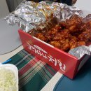 코리아나치킨 이미지