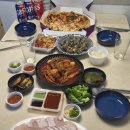 삽교호수산물특화시장 | 충남 당진 삽교호수산물특화시장 낭만 수산 대광어 후기