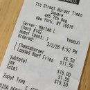 이랑도서관 | 뉴욕 트레이더조 쇼핑 공립도서관 브루클린브릿지 서점투어 | 마지막 6일차