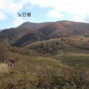 오대산 이미지