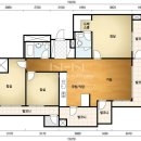 서수원레이크푸르지오2단지아파트 이미지