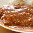 옛날돈까스 이미지