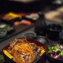 우나환경 | [마곡] 마곡 데이트 전통 히츠마부시 맛집 우나 마곡_ 다녀온 솔직한 후기