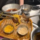 울산삼산동고기집 목구멍 방문후기