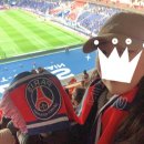 랑스찬 | PSG 파리생제르망 축구 직관후기!! 예매꿀팁