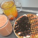 구로-구로-구로-606 | 구디 카페ㅣ구디역 와플 디저트 맛집 [스택빈 구로디지털점] 솔직 후기