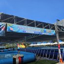 진량국민체육공원 이미지